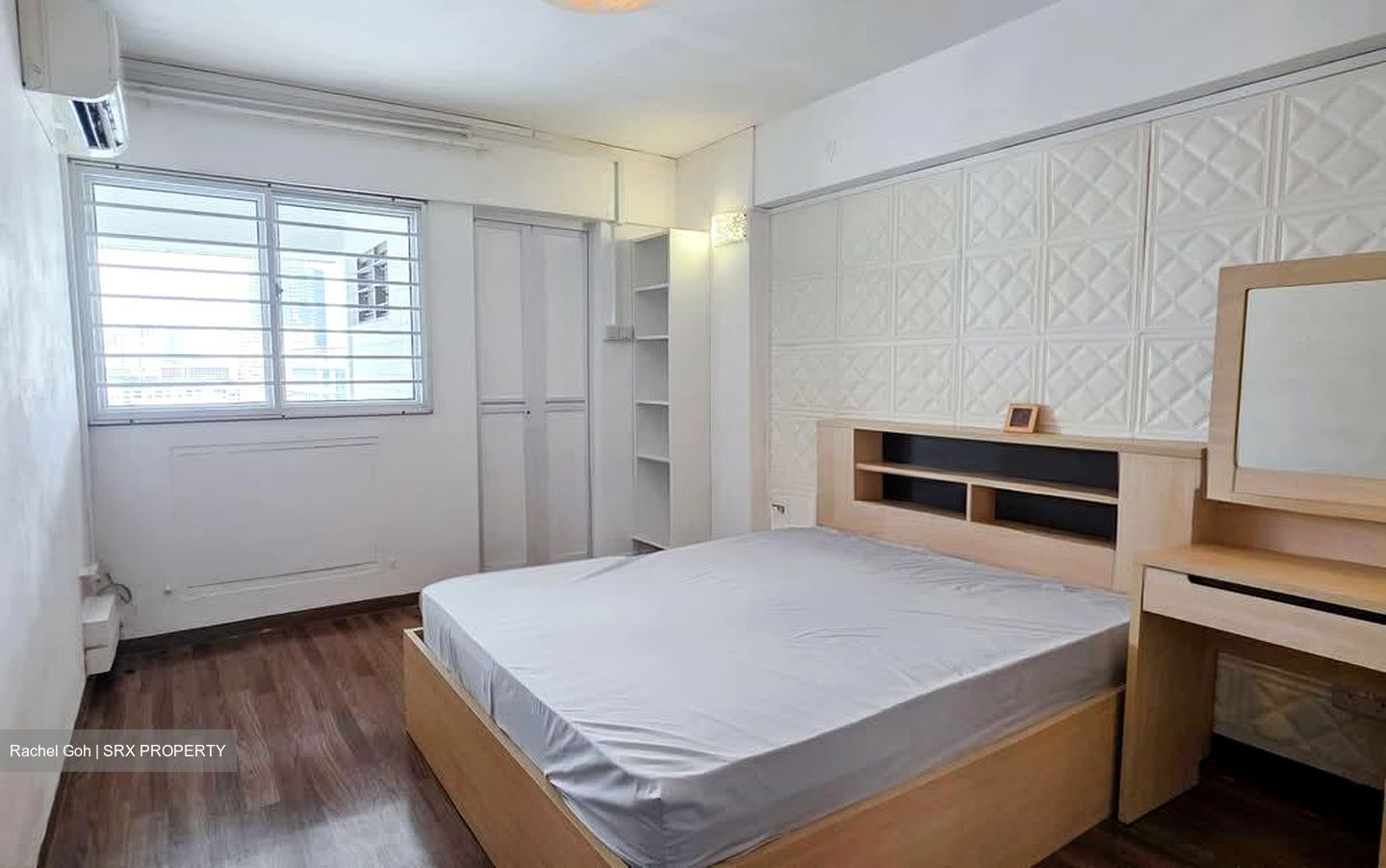 Blk 141 Bishan Green (Bishan), HDB 4 Rooms #587931331